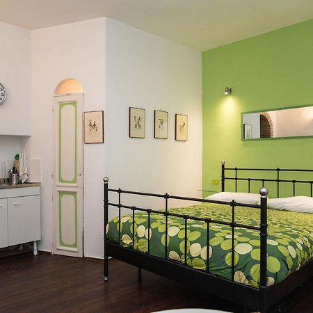 Trastevere Intimate Apartment Rome Extérieur photo