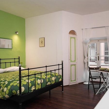 Trastevere Intimate Apartment Rome Extérieur photo