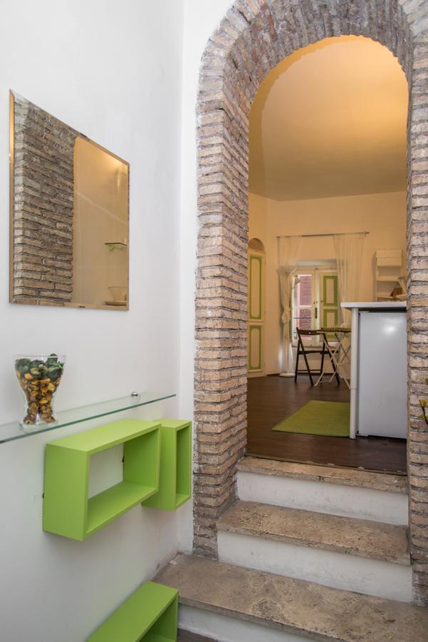 Trastevere Intimate Apartment Rome Extérieur photo