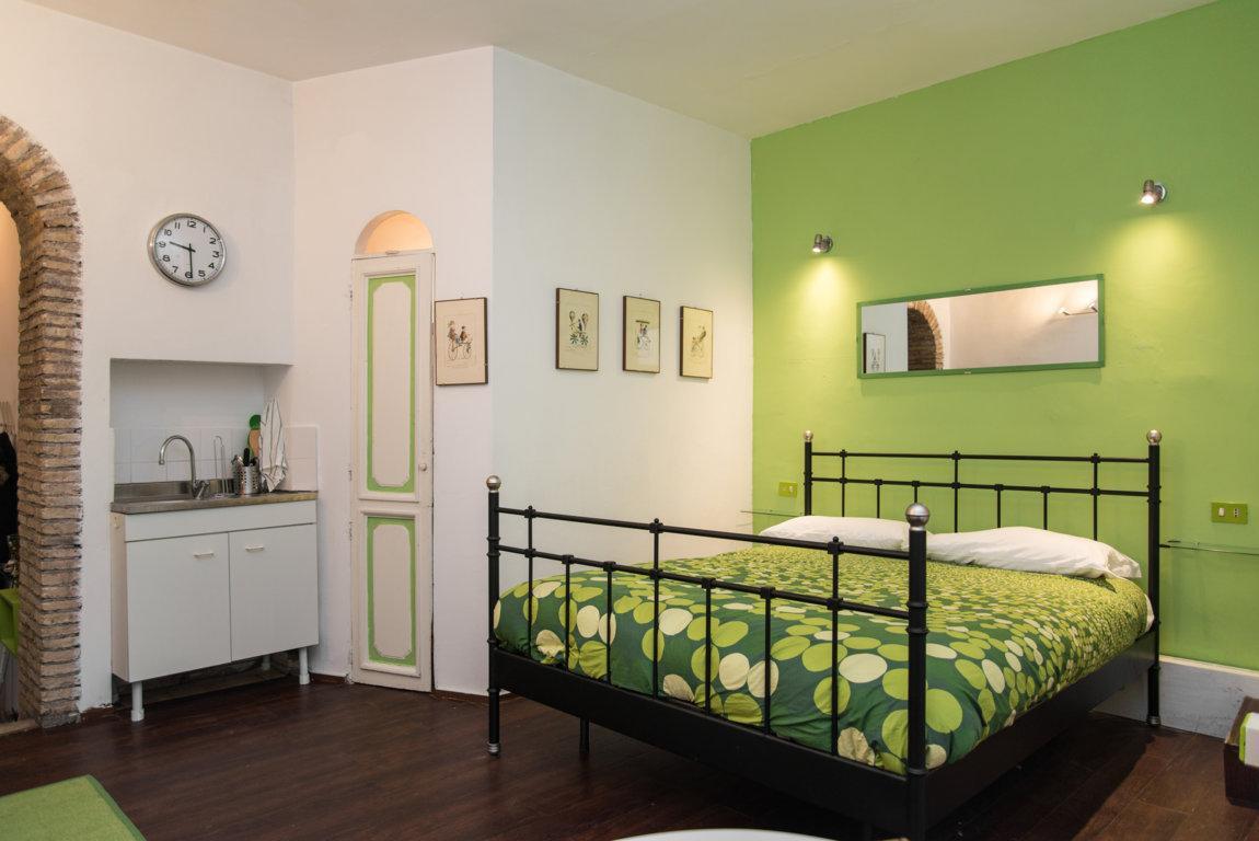 Trastevere Intimate Apartment Rome Extérieur photo