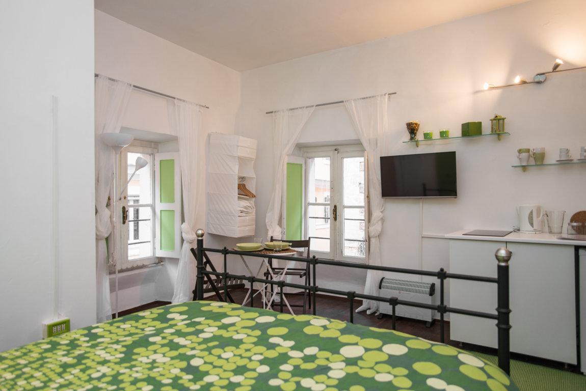 Trastevere Intimate Apartment Rome Extérieur photo