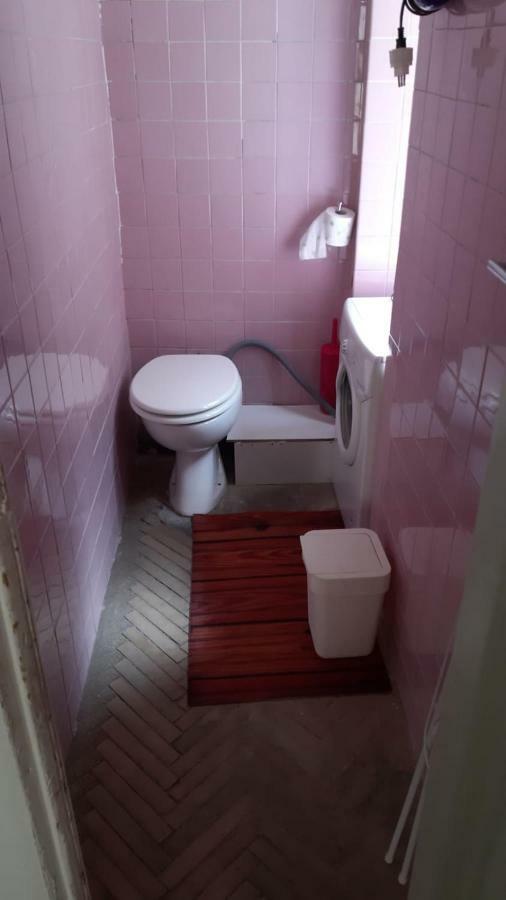 Trastevere Intimate Apartment Rome Extérieur photo