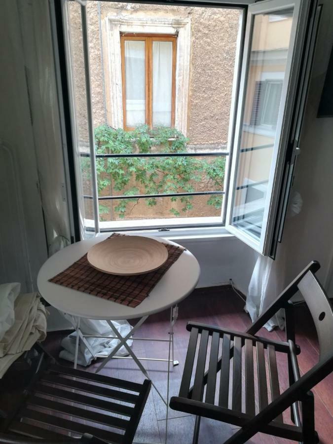 Trastevere Intimate Apartment Rome Extérieur photo